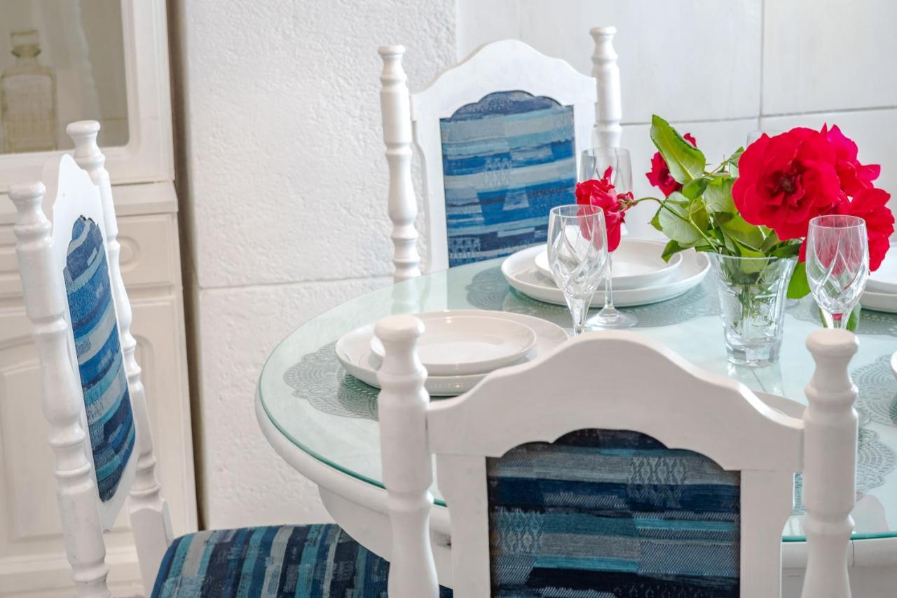 Apartamento Heavenly Corner Split Exterior foto