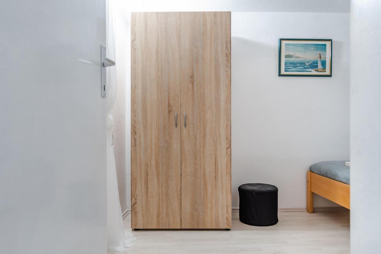 Apartamento Heavenly Corner Split Exterior foto